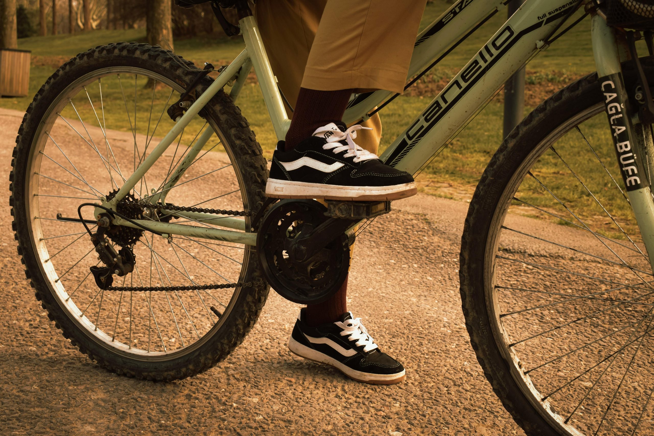 Austausch mit Michael Fugel, Geschäftsführer der infraVelo GmbH