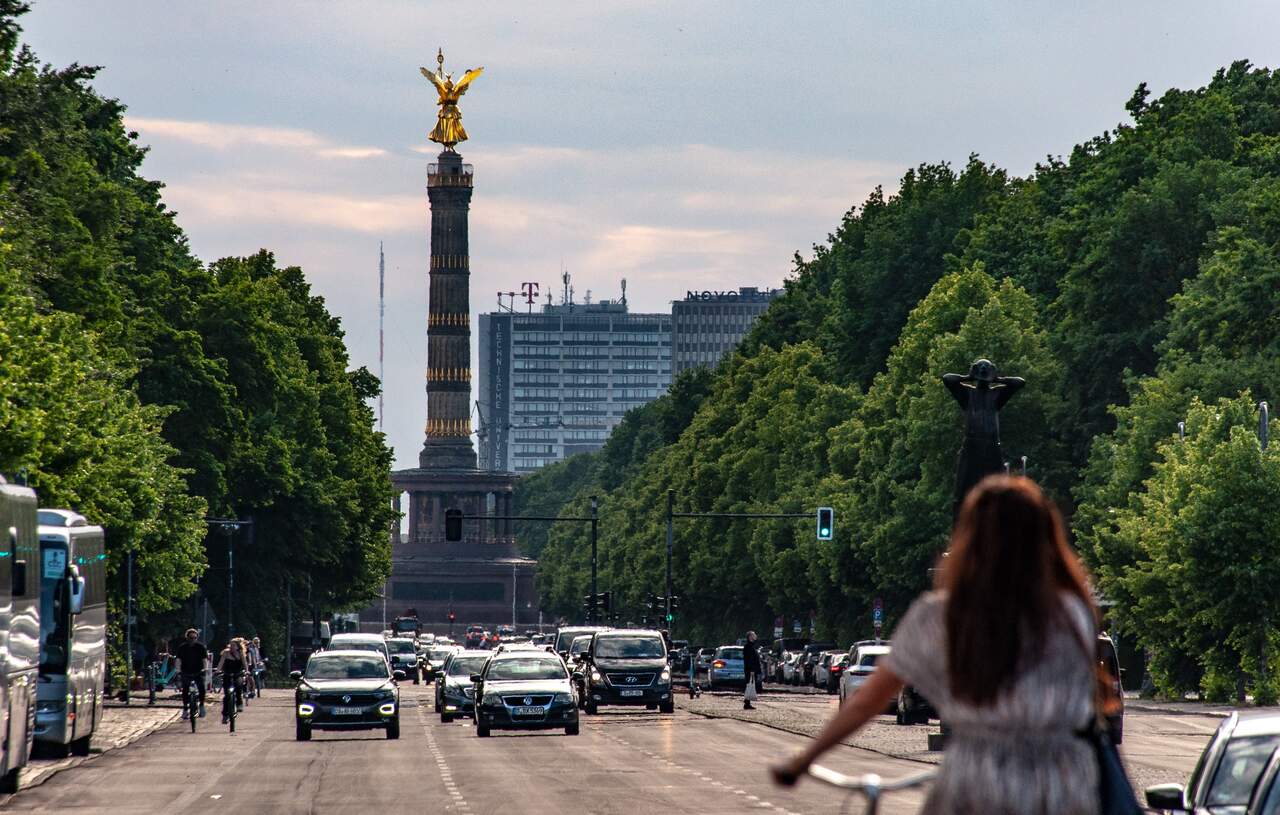 Bilanz nach drei Jahren – Wie sehen die verkehrspolitischen Sprecher der Regierungsfraktionen die Verkehrspolitik in Berlin?